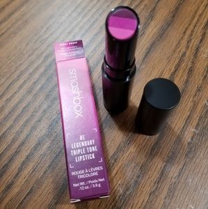 Smashbox Be Legendary Triple Tone Lipstick